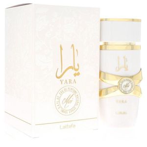 Perfume Feminino Lattafa Yara Moi Eau De Parfum 100 Ml