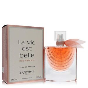 Perfume Feminino La Vie Est Belle Iris Absolu Lancome Eau De Parfum 50 Ml