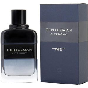 Perfume Masculino Givenchy Gentleman Intense Edt Spray 100 Ml
