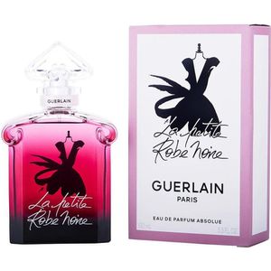 Perfume Feminino Guerlain La Petite Robe Noire Absolue Edp Spray 100 Ml
