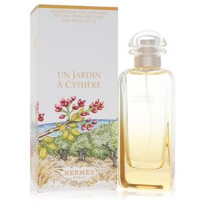 Perfume Feminino Un Jardin A Cythere Hermes Edt Refillable (unisex) 100 Ml