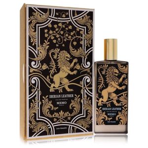 Perfume Masculino Memo Iberian Leather Eau De Parfum (unisex) 75 Ml