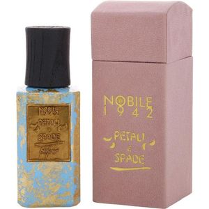 Perfume Masculino Nobile 1942 Petali E Spade Extrait De Parfum Spray 75 Ml