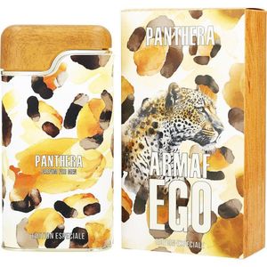 Perfume Unisex Armaf Ego Panthera Eau De Parfum Spray 100 Ml