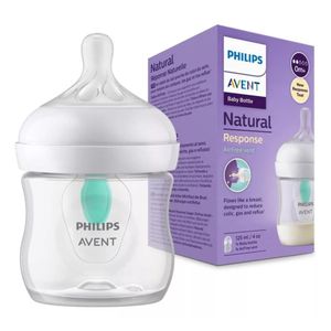 Mamadeira Pétala 3.0 Air Free 125ml Philips Avent