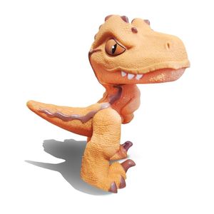 Dinossauro Mini Baby Dino Bonecos Articulado Jurassic World Echo