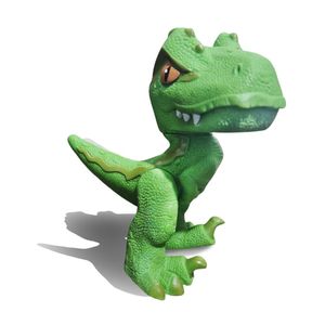 Dinossauro Mini Baby Dino Bonecos Articulado Jurassic World Delta