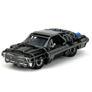 Carrinho Carro Miniatura Coleção Velozes E Furiosos 1:32 Chevrolet El Camino