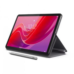 Tablet Lenovo M11 Com Tela 11 WVA 90hz 128GB Wi-fi Prata
