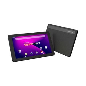 Tablet Positivo Vision Standart Tab 7 Com 7 64GB 3GB RAM Preto Bivolt