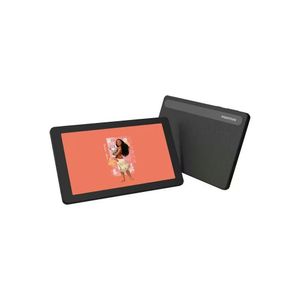 Tablet Positivo Vision Tab 7 Moana Tela 7 64 GB E 3GB RAM Preto 220V