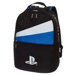 Mochila De Costas Playstation Hype G Top Pacific 7881604