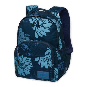 Mochila De Costas Casual Escolar Billabong Nature 7050404 Azul