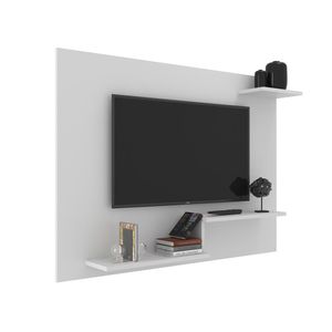 Painel Denver J Carvalho Branco
