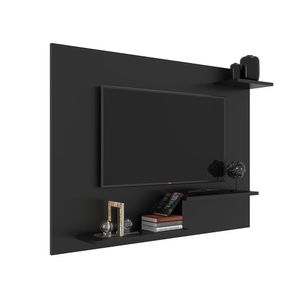 Painel Denver Preto J Carvalho Preto