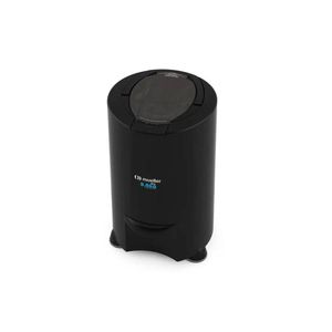 Centrífuga De Roupas DRY 2,9kg Mueller Preto 110V