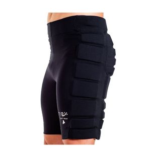 Protetor De Quadril Pro Bundeira Shorts Flow Tam m