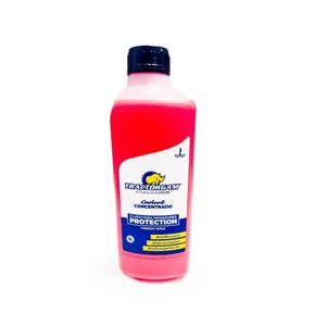 Aditivo Radiador 1l Anti Congelante