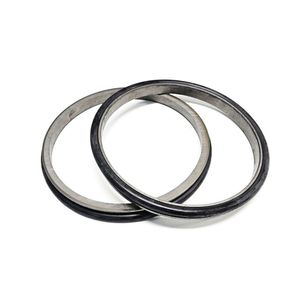 Retentor Duocone Redutor Translacao Doosan Fiat Hyundai 71402486
