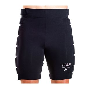 Protetor De Quadril Pro Bundeira Shorts Flow Tam Gg
