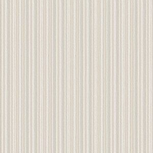 Papel De Parede Tissé Listrado Bege 25451