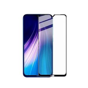 Película De Vidro 3d 4d 5d Xiaomi Note 8 Mi 8 8a K22 K22 Plus