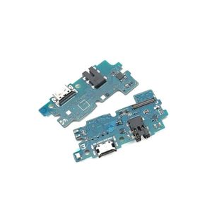 Conector De Carga Flex Com Placa Completa Para A30 A305