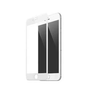 Película 3d 4d 5d Compativel Com Iphone 7 Plus 8 Plus Branca