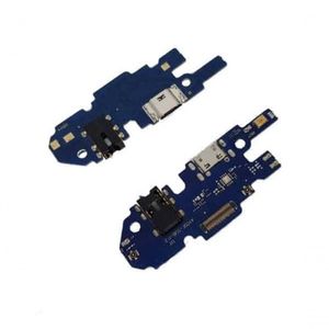 Conector De Carga Flex Com Placa Completa Para A10 A105