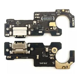 Conector De Carga Flex Compativel Com Note 10 5g Com C.i