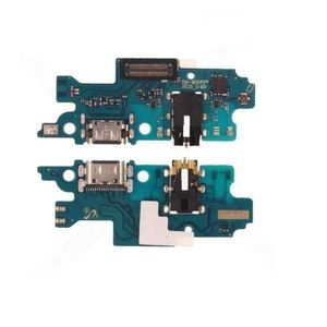 Conector De Carga Flex Com Placa Completa Para M20 M205