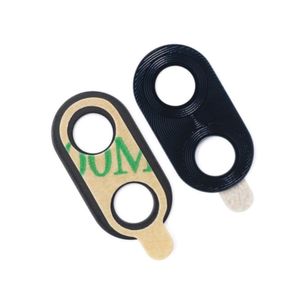 Lente De Vidro Para Câmera Traseira G7 Play