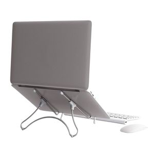Suporte Para Notebook Até 16 Octoo Uptable Up (prateado)