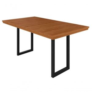 Mesa Para área Gourmet Ripada - Itália-1,40x0,75m - Paonanda Decor