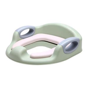 Assento Sanitário Infantil Verde