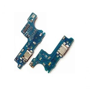 Conector De Carga Flex Com Placa Completa Para A01 A015