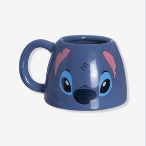 Caneca 3d Stitch - Disney