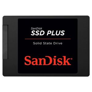 Ssd 480gb Sata G26 Sdssda-480g-g26 Sandisk