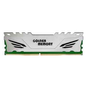 Memória Ram Ddr3 4gb 1600mhz Golden Memory