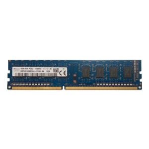 Memoria Ddr3l 4gb 1600mhz Hynix