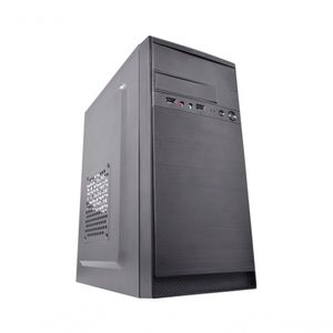 Gabinete Kmex Atx Gm-03w1 Com Fonte Preto