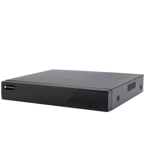 Dvr Motorola Híbrido De 4 Canais 1080n - Mtd041l0015