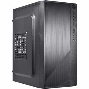 Gabinete Kmex Atx Gm-09nx Com Fonte Preto