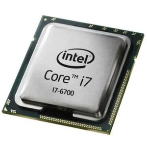 Processador Intel Core I7 6700 3.4ghz 1151 Oem