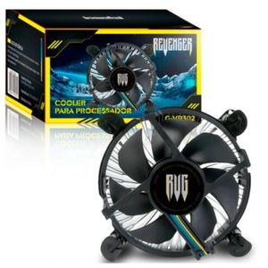 Cooler Revenger P- Intel 1155-1150