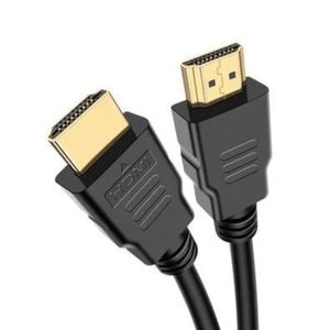 Cabo Hdmi 3 Metros 1.4 Hdmi
