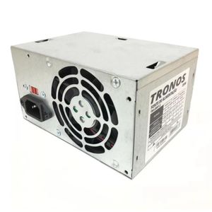 Fonte Atx 230w Trs-230 Ps3 Com Cabo