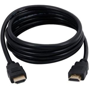 Cabo Hdmi 1.50 Metros 1.4 C-filtro Preto