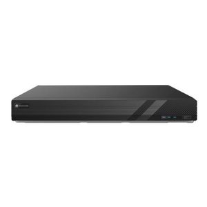 Dvr Motorola Híbrido De 16 Canais 1080n - Mtd161l0013