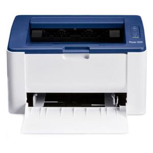Impressora Xerox Phaser 3020, Laser, Mono, Wi-fi, 110v - 3020-bi